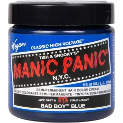 Manic Panic - Classic High Voltage Tintes permanentes 118 ml Violeta unisex