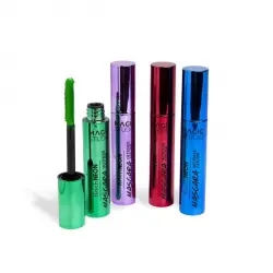 Máscara Intense Color Flash Neon 10 ml