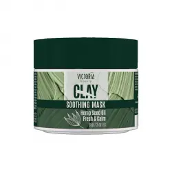 Mascarilla Calmante de Arcilla 85 gr