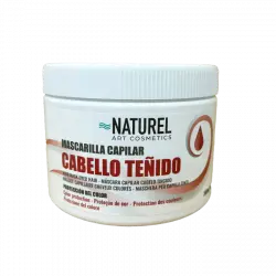 Mascarilla Capilar Cabello Teñido 500 ml