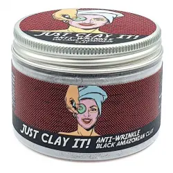 Mascarilla de Arcilla Antiarrugas 100 gr
