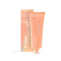 Mascarilla Facial Friday Social In Flight Hydra Mask 70 gr