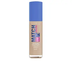 MATCH PERFECTION foundation #100-Ivory