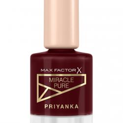 Max Factor - Esmalte De Uñas Miracle Pure Priyanka