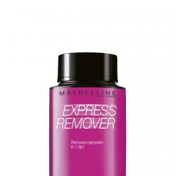 Maybelline - Quitaesmalte Express Remover
