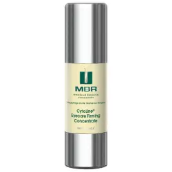 MBR Medical Beauty Research - CytoLine Eyecare Firming Concentrate Airless Sérums de ojos 15 ml unisex