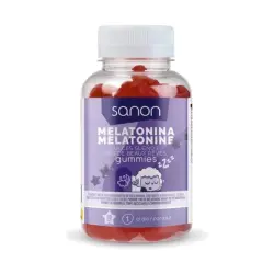 Melatonina 60UD