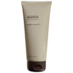 Men Mineral Gel de ducha 200 ml