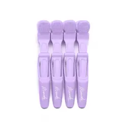 Mermade Hair - Grip Clips Pink Pinzas y horquillas 1 pieces unisex