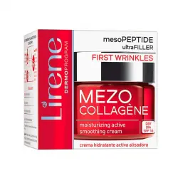 Mezo Collagène First Wrinkles Spf 10
