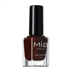 Mia Make Up - Nail Polish Lacas de uñas 11 ml 129
