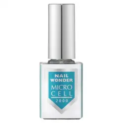 Microcell - Microcell 2000 Nail Repair Maravilla de uñas Cuidado de uñas 12 ml