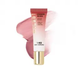 Milani - Colorete en crema Cheek Kiss - 140: Rose Romance