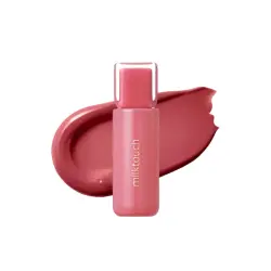 Milk Touch - Tinte labial Jelly Fit Tinted Glow Tint - 04: Mute-Ficial Pum