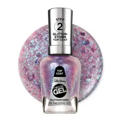 Miracle Gel Top Coat  Sally Hansen