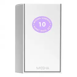Missha - Estuche Surprise Collection Sets de Cuidado Facial 1 pieces female