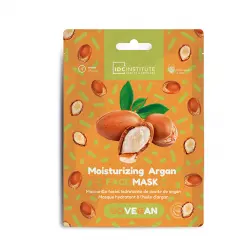 Moisturizing Argan Face Mask