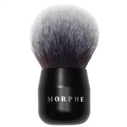 Morphe - Glamabronze Deluxe Face & Body Brochas para colorete 1 pieces 1 Pieza
