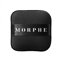 Morphe - Vegan Pro Series Uxe Powder Puff Borlas de maquillaje 1 pieces 1 UN