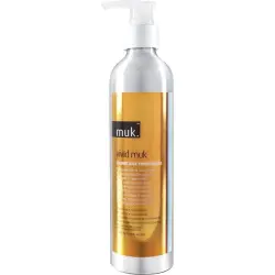 muk Haircare - Bloqueo de colores vivos Acondicionadores 300 ml unisex