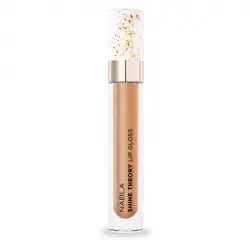 Nabla - *Miami Lights* - Brillo de Labios Shine Theory - District