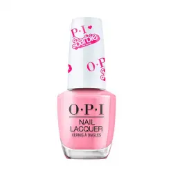 Nail Lacquer Barbie Feel The Magic!