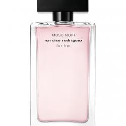 Narciso Rodriguez - Eau De Parfum For Her Musc Noir 100 Ml