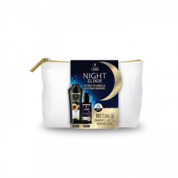 Neceser Día de La Madre Night Elixir Ultimate + Champú Ultimate 250 ml