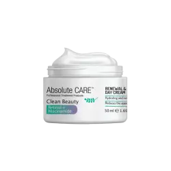 Niacinamide Retinol Crema de Día 50 ml