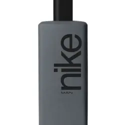 Nike Man Graphite 200 ml Eau de Toilette