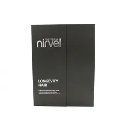 Nirvel Nirvel Pack Longevity Hair , 500 ml