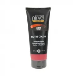 Nirvel Nutre Color Cobre , 200 ml
