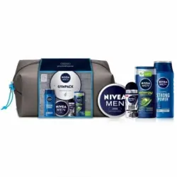 Nivea Set 4 productos + Neceser