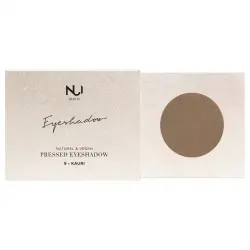 Nui Cosmetics - Natural Pressed Eyeshadow Sombra de ojos 2.5 g 9 - KAURI