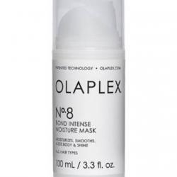 Olaplex - Mascarilla Nº 8 Bond Intense Moisture Mask 100 Ml