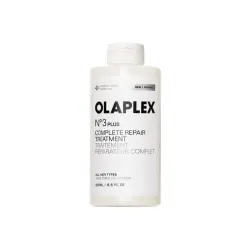 Olaplex - No.3 Plus Complete Repair Treatment Mascarillas para el cabello 250 ml unisex