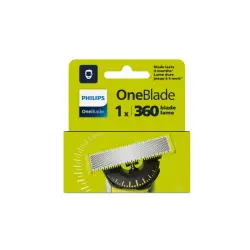 OneBlade Cuchilla de recambio 360º