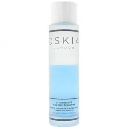 Oskia - Vitamin Eye Cleanser Desmaquillantes de ojos 150 ml