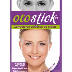 Otostick - Corrector Para Orejas Separadas