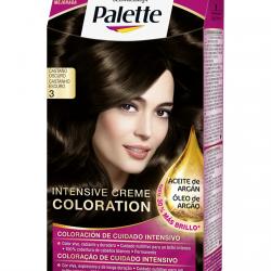 Palette - Coloración Permanente Intensive Creme Coloration