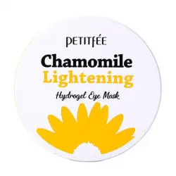 Parches Chamomile Lightening