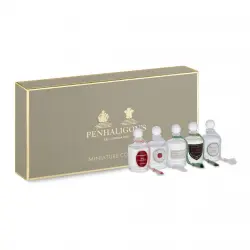Penhaligon's - Estuche de regalo Mini Set Her Penhaligon's.