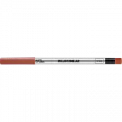 Perfilador de Labios Million Dollar Lip Pencil