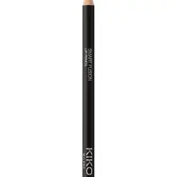Perfilador De Labios Smart Fusion Lip Pencil Kiko Milano 03 Soft Rose