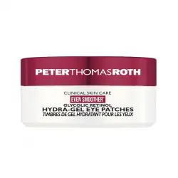 Peter Thomas Roth - Even Smoother™ Glycolic Retinol Hydra-Gel Mascarillas de Ojos y Labios 1 pieces unisex