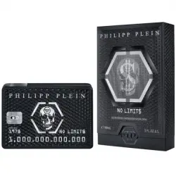 PHILIPP PLEIN Philipp Plein No Limits Eau de Parfum 90 ML