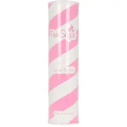 Pink Sugar eau de toilette vaporizador 100 ml