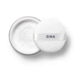Polvos sueltos traslúcidos The Setting Loose Powder 3INA 18 gr