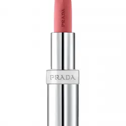 PRADA BEAUTY - Barra de Labios Ligera y Modulable Monochrome Soft Matte Prada Beauty.
