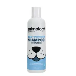 Puppy Champú Baby Powder 250 ml